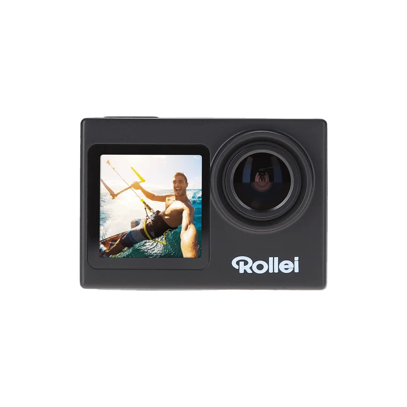 Actioncam 7s Plus