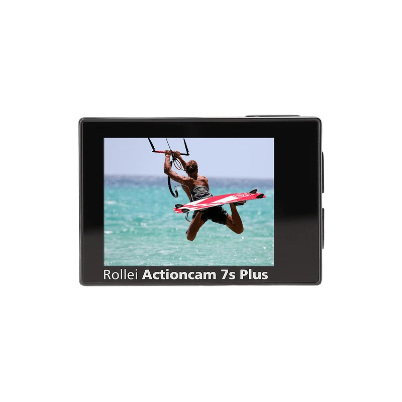 Actioncam 7s Plus