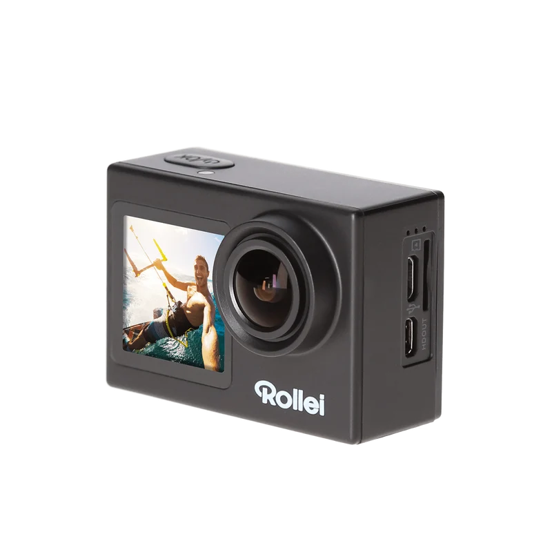 Actioncam 7s Plus