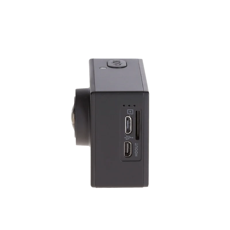 Actioncam 7s Plus