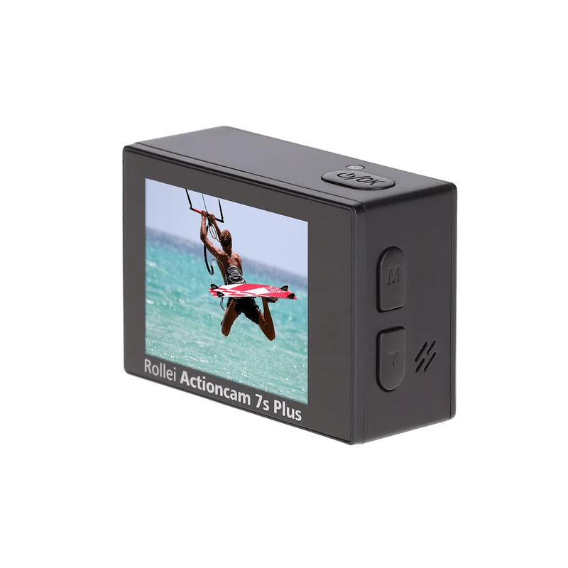 Actioncam 7s Plus
