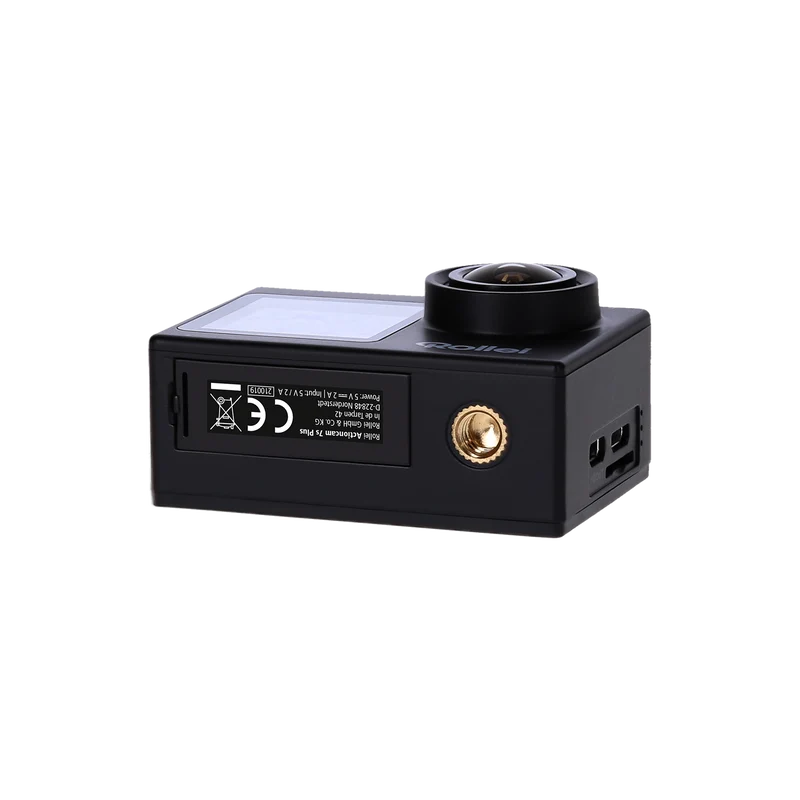 Actioncam 7s Plus