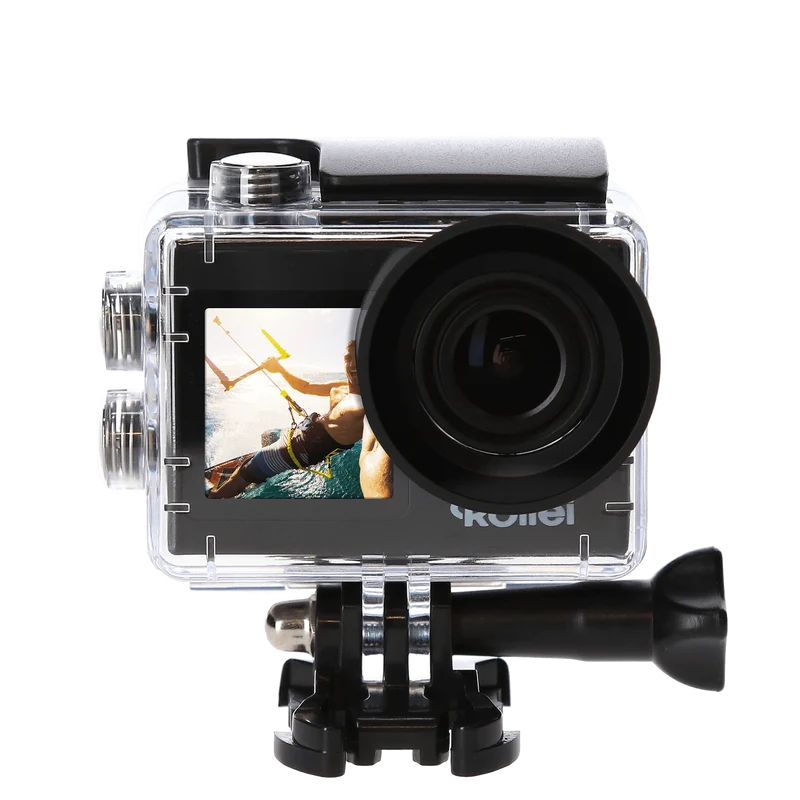 Actioncam 7s Plus