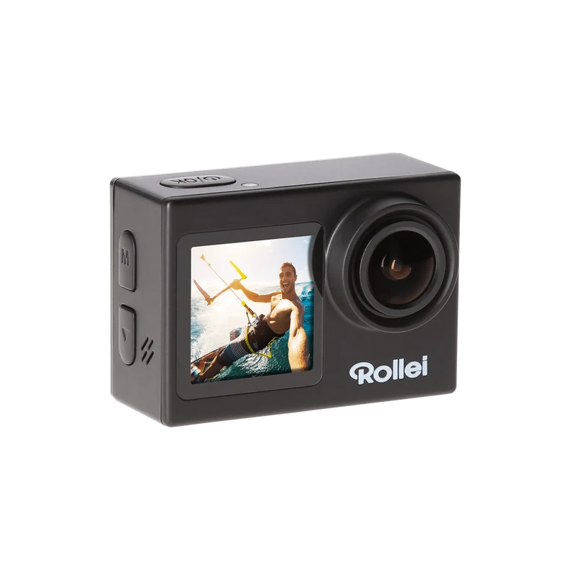 Actioncam 7s Plus