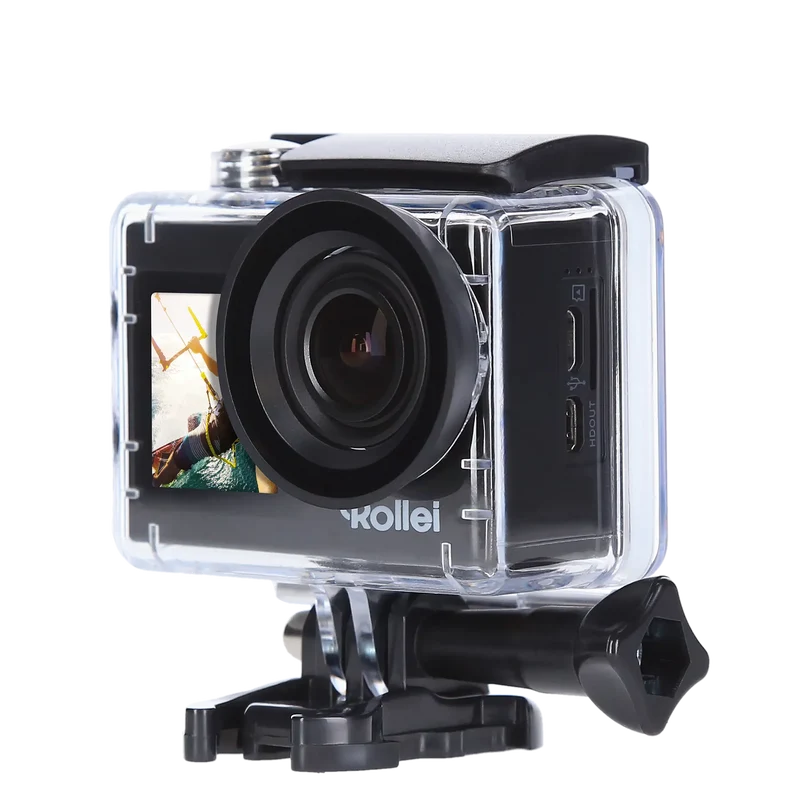 Actioncam 7s Plus