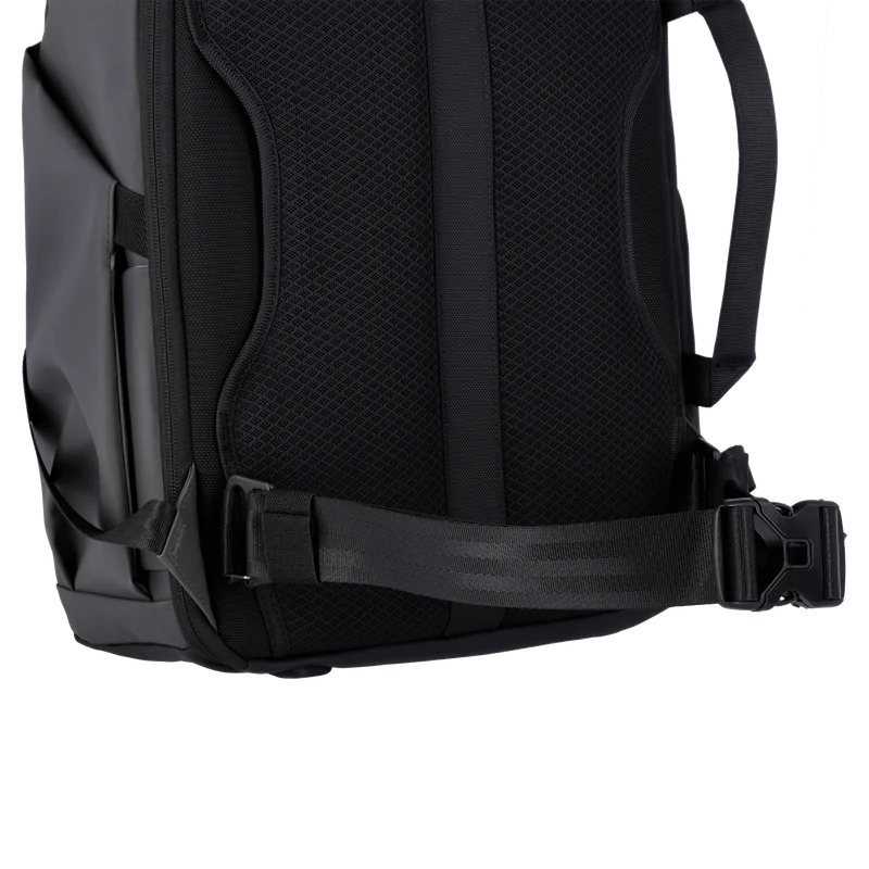 Fotoliner Ocean Rolltop | Fotorucksack