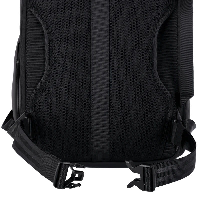 Fotoliner Ocean Rolltop | Fotorucksack