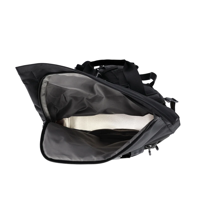 Fotoliner Ocean Rolltop | Fotorucksack