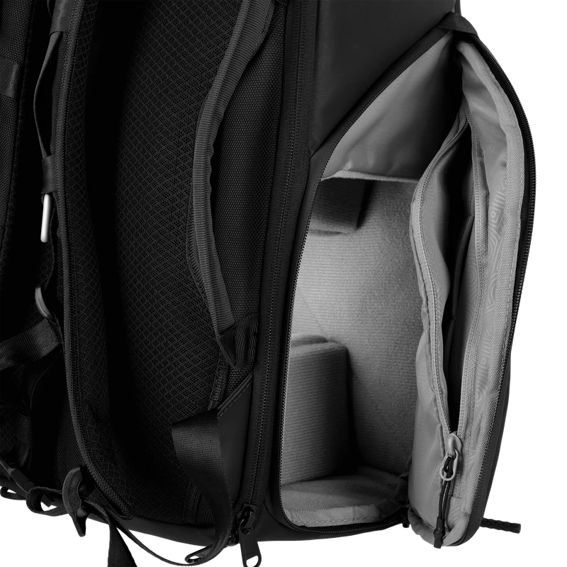 Fotoliner Ocean Rolltop | Fotorucksack