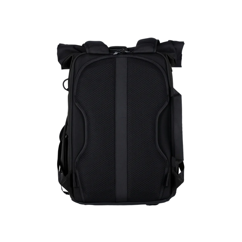 Fotoliner Ocean Rolltop | Fotorucksack