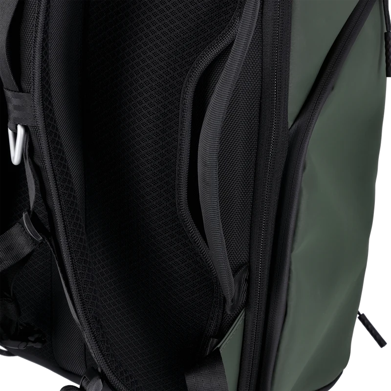 Fotoliner Ocean Rolltop | Fotorucksack