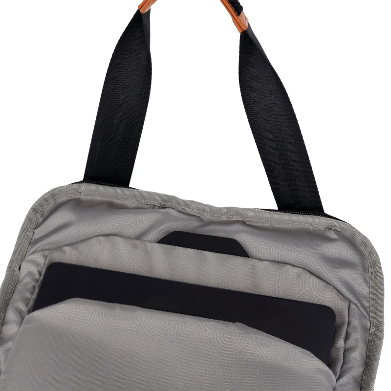 Fotoliner Ocean Rolltop | Fotorucksack