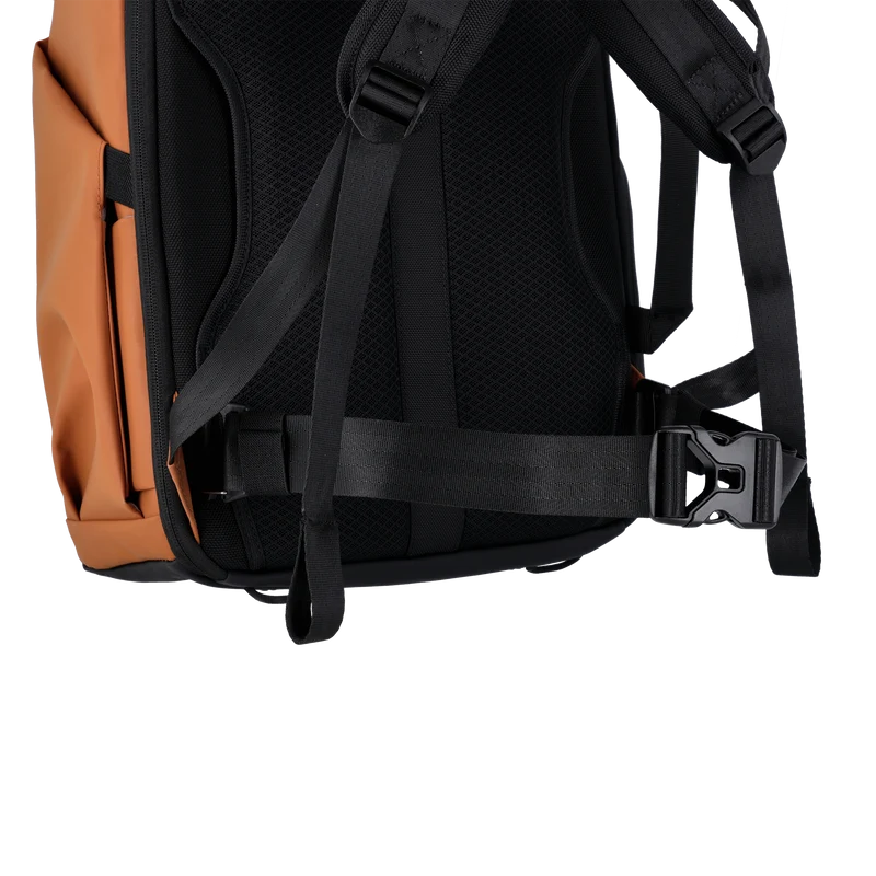 Fotoliner Ocean Rolltop | Fotorucksack