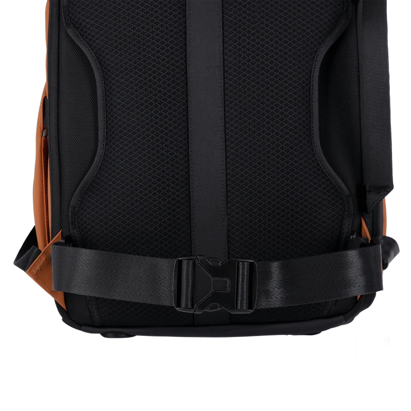 Fotoliner Ocean Rolltop | Fotorucksack