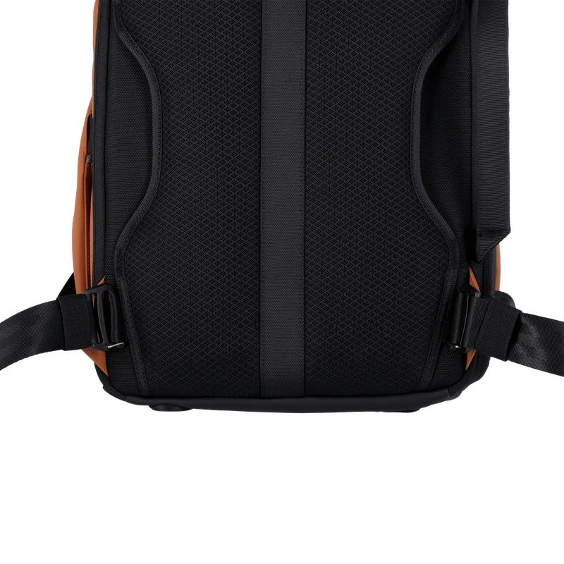 Fotoliner Ocean Rolltop | Fotorucksack