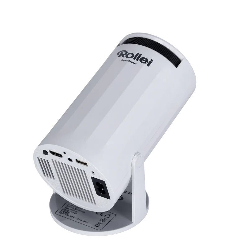 Smart Beamer 4K | SB-502