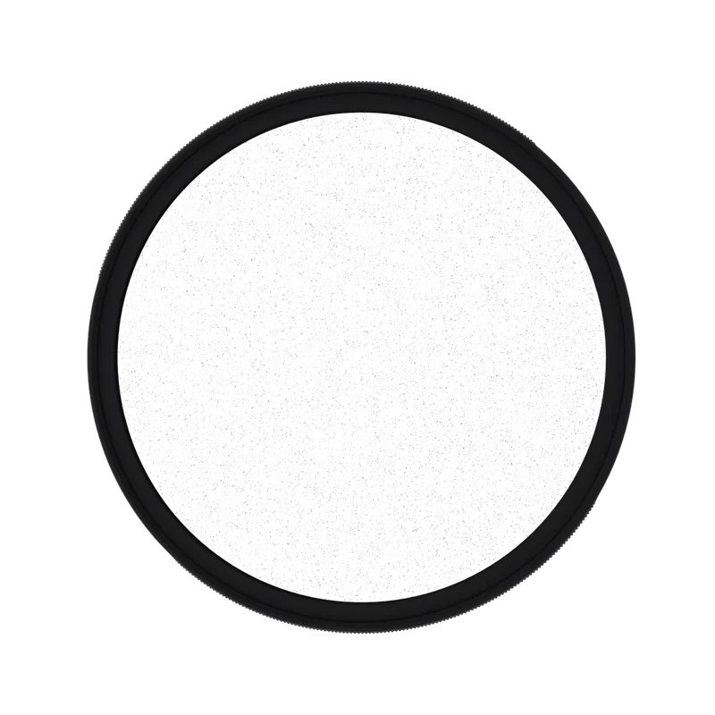 F:X Pro Black Mist 1/4 Rundfilter