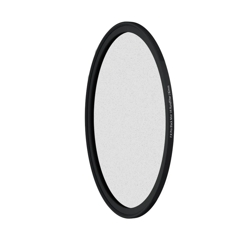 F:X Pro Black Mist 1/4 Rundfilter