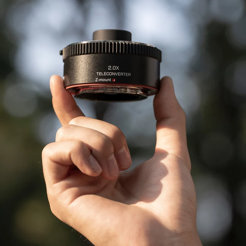 Viltrox Telekonverter | TC-2.0X Z FX | für Nikon Z