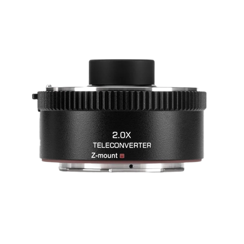 Viltrox Telekonverter | TC-2.0X Z FX | für Nikon Z