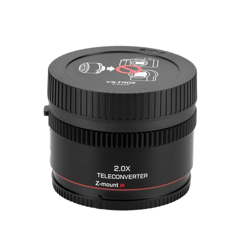 Viltrox Telekonverter | TC-2.0X Z FX | für Nikon Z