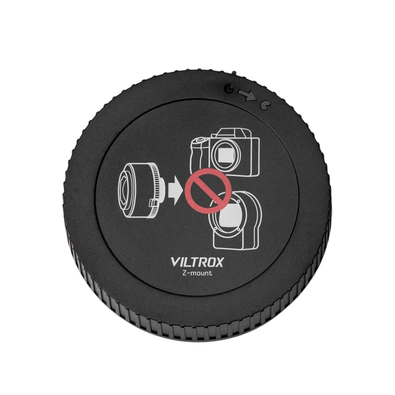 Viltrox Telekonverter | TC-2.0X Z FX | für Nikon Z