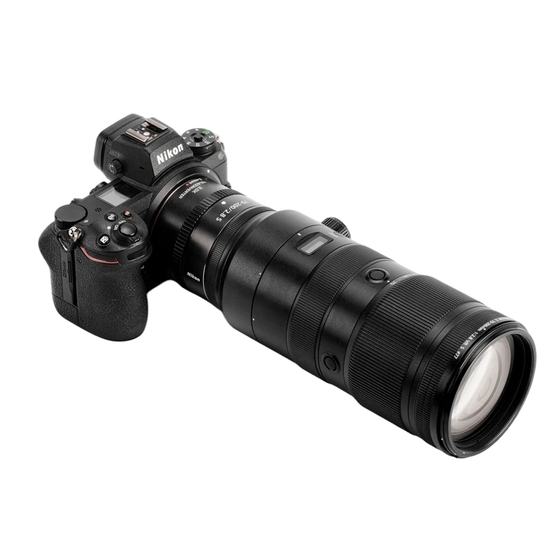 Viltrox Telekonverter | TC-2.0X Z FX | für Nikon Z