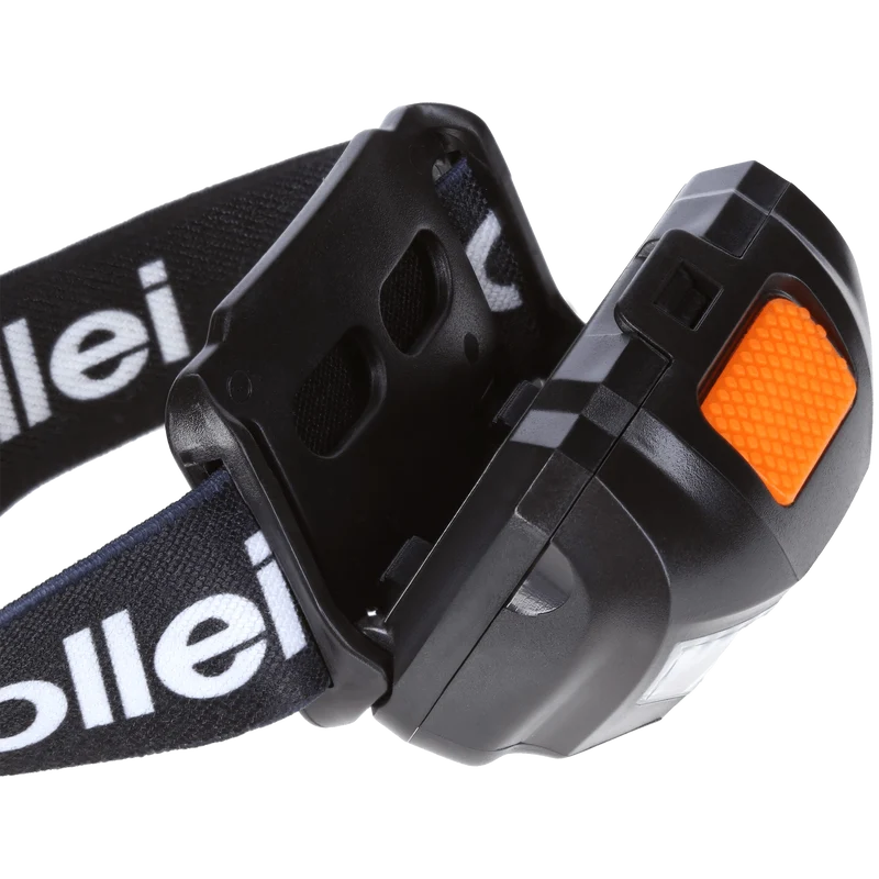 LED-Stirnlampe