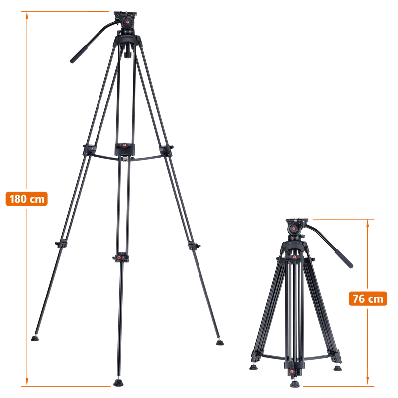 Videostativ