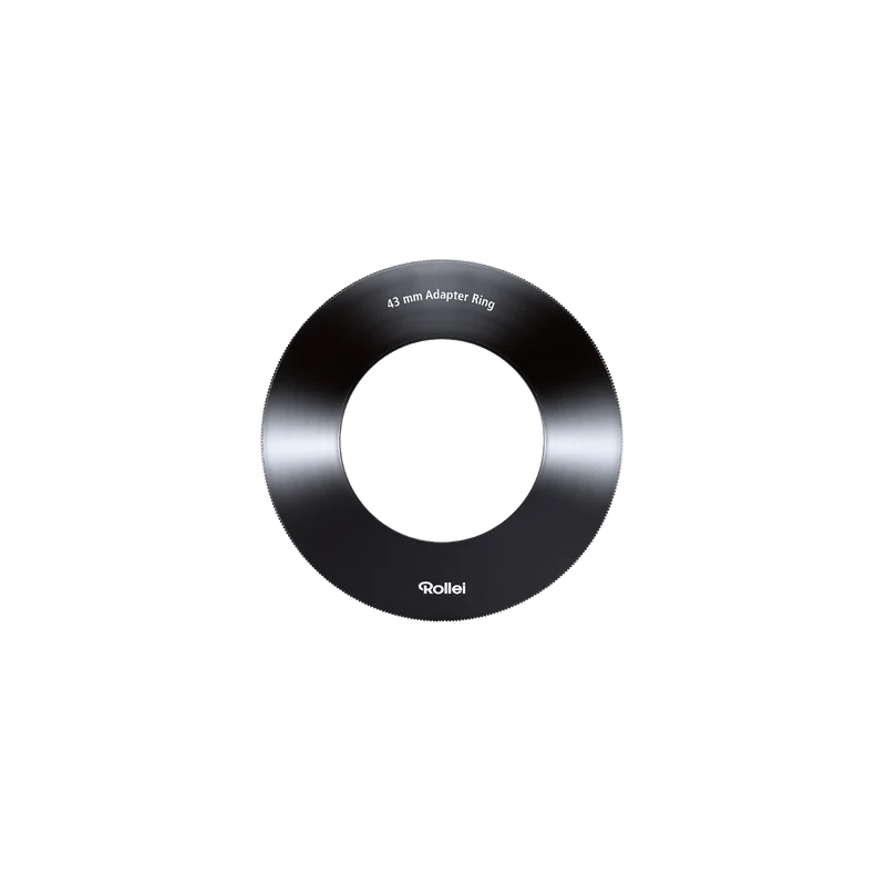 Adapterring