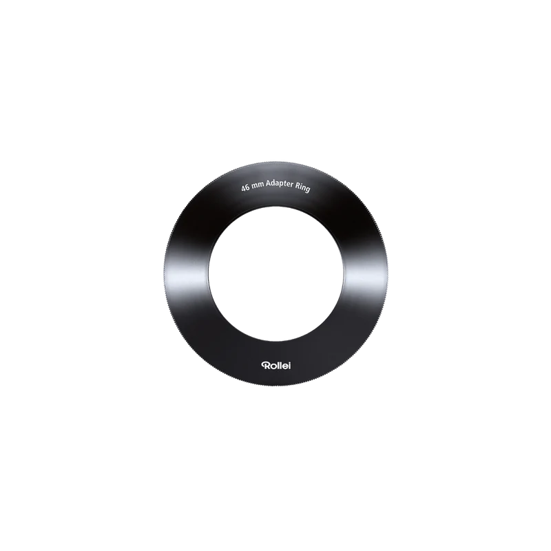 Adapterring