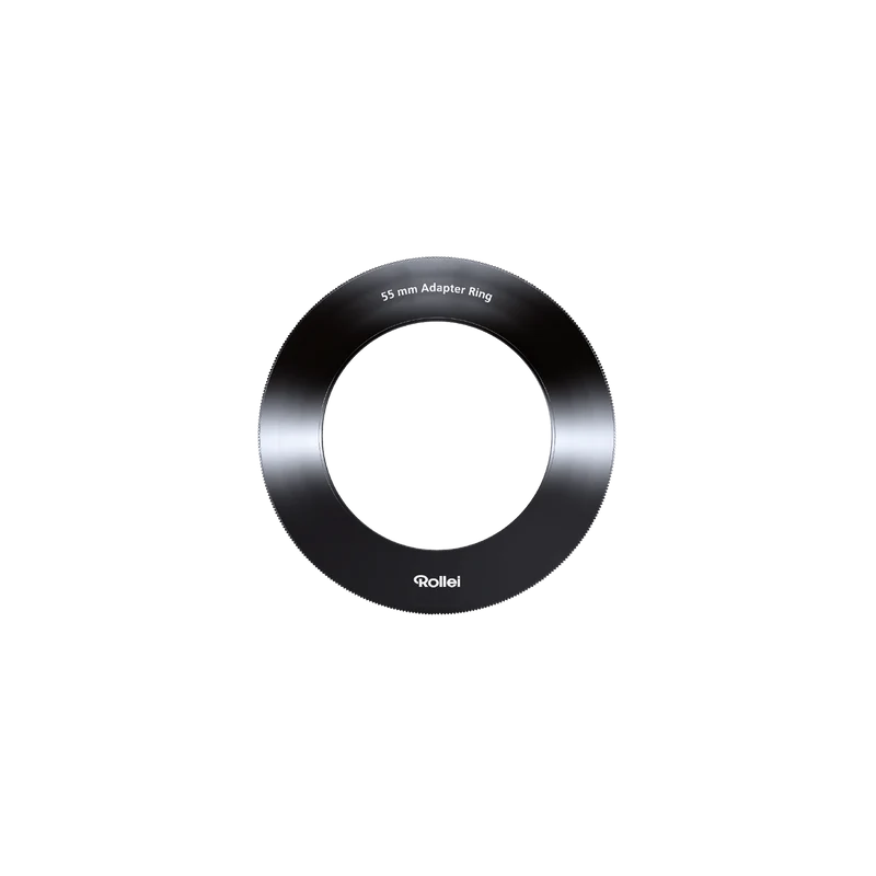 Adapterring