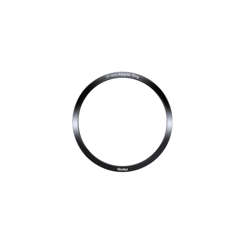 Adapterring