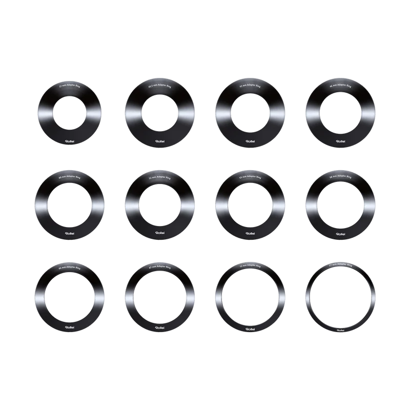 Adapterring