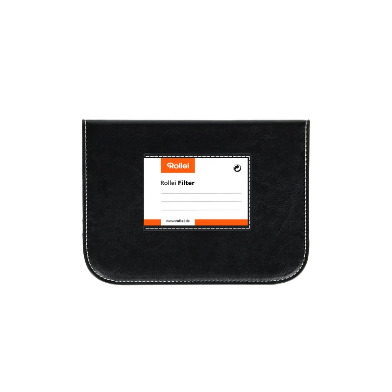 Filter-Etui für 100 mm Filter