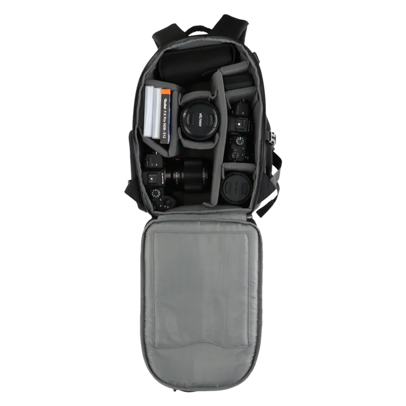 Fotoliner Ocean Mini | Fotorucksack