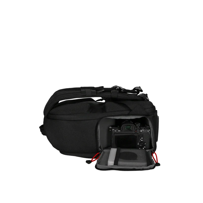 Fotoliner Ocean Mini | Fotorucksack