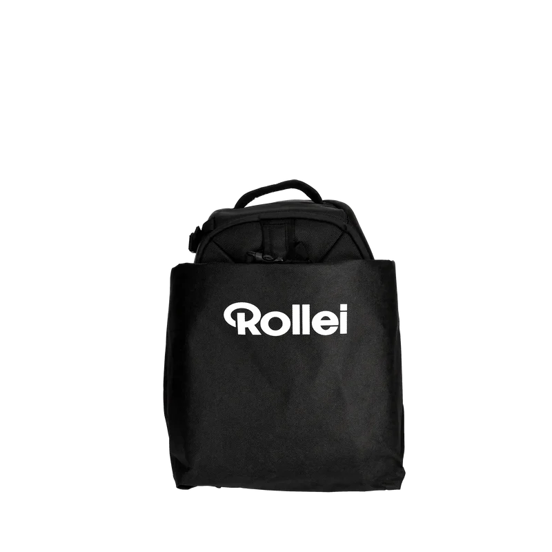Fotoliner Ocean Mini | Fotorucksack