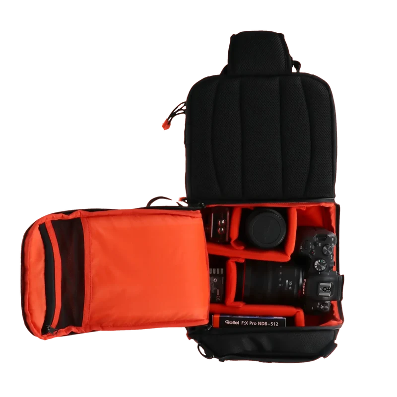 Fotoliner Ocean Slingbag | Fotorucksack