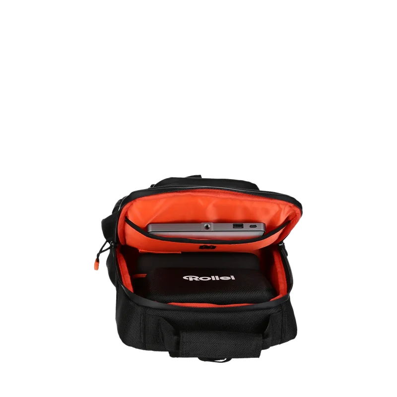 Fotoliner Ocean Slingbag | Fotorucksack