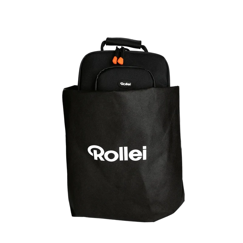 Fotoliner Ocean Slingbag | Fotorucksack