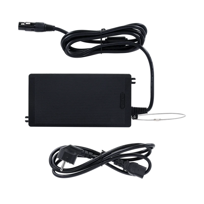 Power Adapter | Candela 300 Studio | RGB & Bi-Color