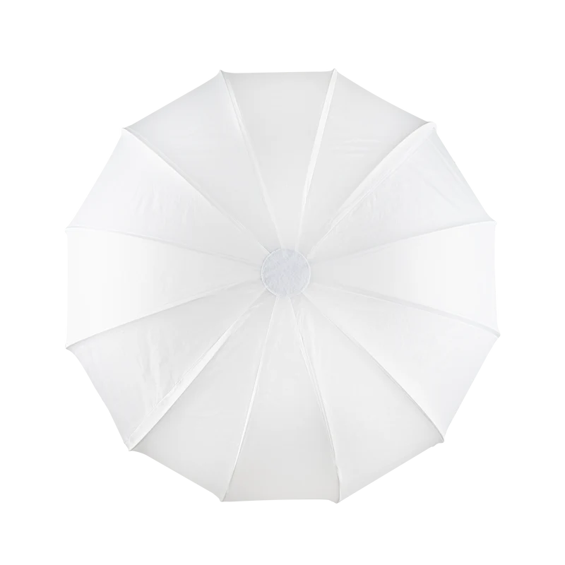 Softbox I Balloon I 100 cm / 120 cm I mit Lichtkontrollvorhang