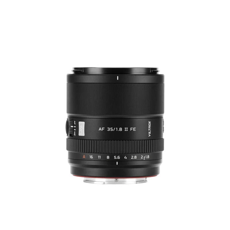 Viltrox Objektiv | AF 35mm | F/1.8 FE EVO | Sony E-Mount