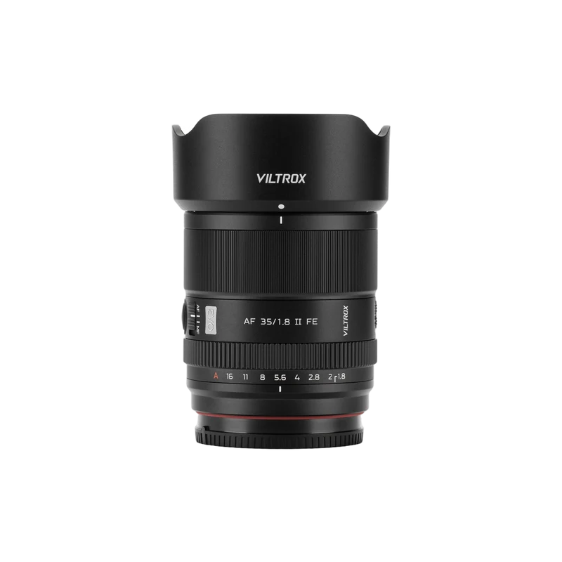 Viltrox Objektiv | AF 35mm | F/1.8 FE EVO | Sony E-Mount