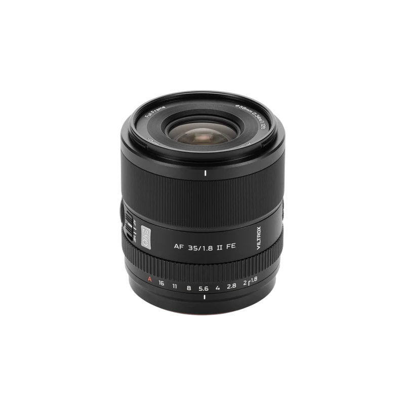 Viltrox Objektiv | AF 35mm | F/1.8 FE EVO | Sony E-Mount