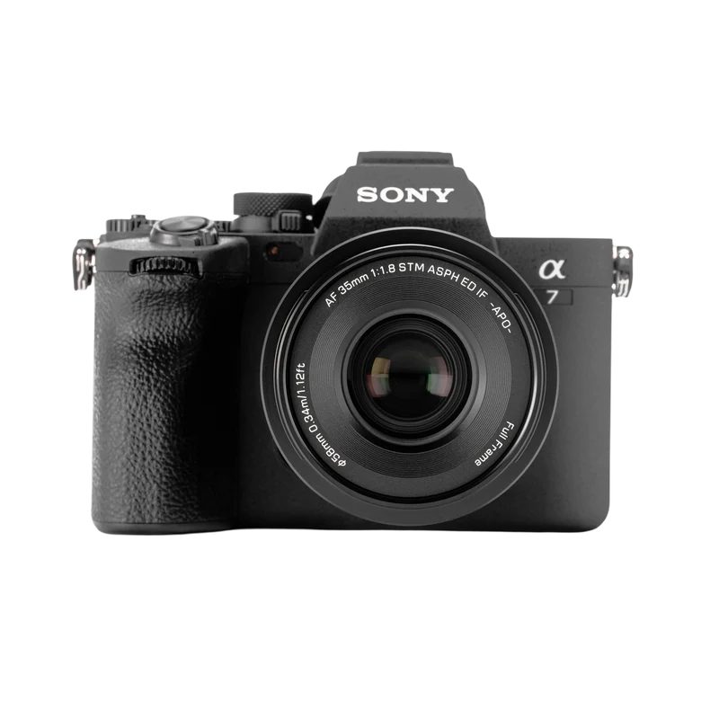 Viltrox Objektiv | AF 35mm | F/1.8 FE EVO | Sony E-Mount