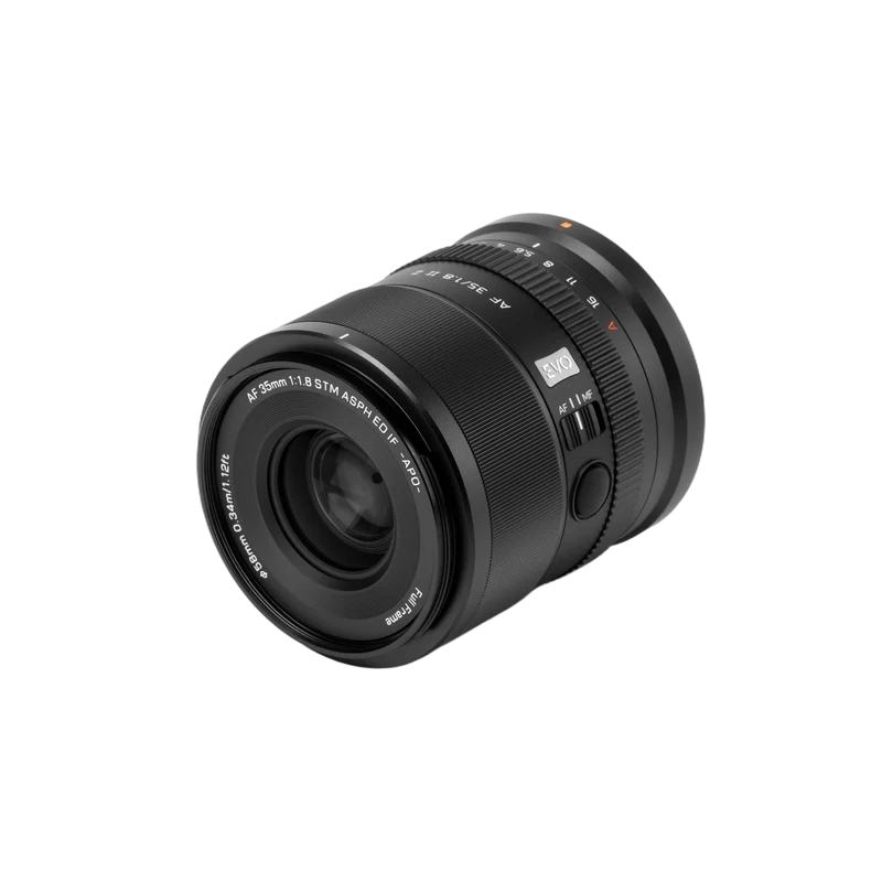 Viltrox Objektiv | AF 35mm | F/1.8 Z EVO | Nikon Z-Mount