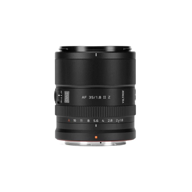 Viltrox Objektiv | AF 35mm | F/1.8 Z EVO | Nikon Z-Mount