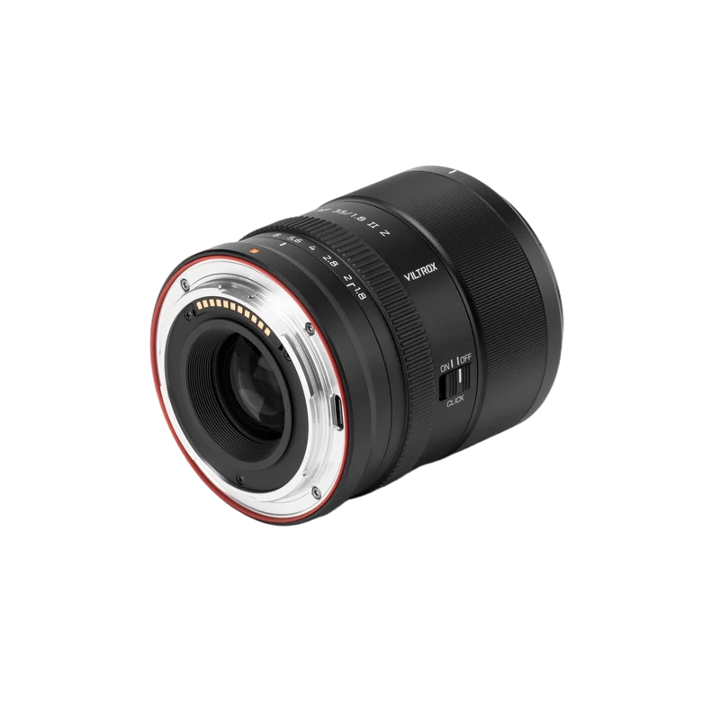 Viltrox Objektiv | AF 35mm | F/1.8 Z EVO | Nikon Z-Mount